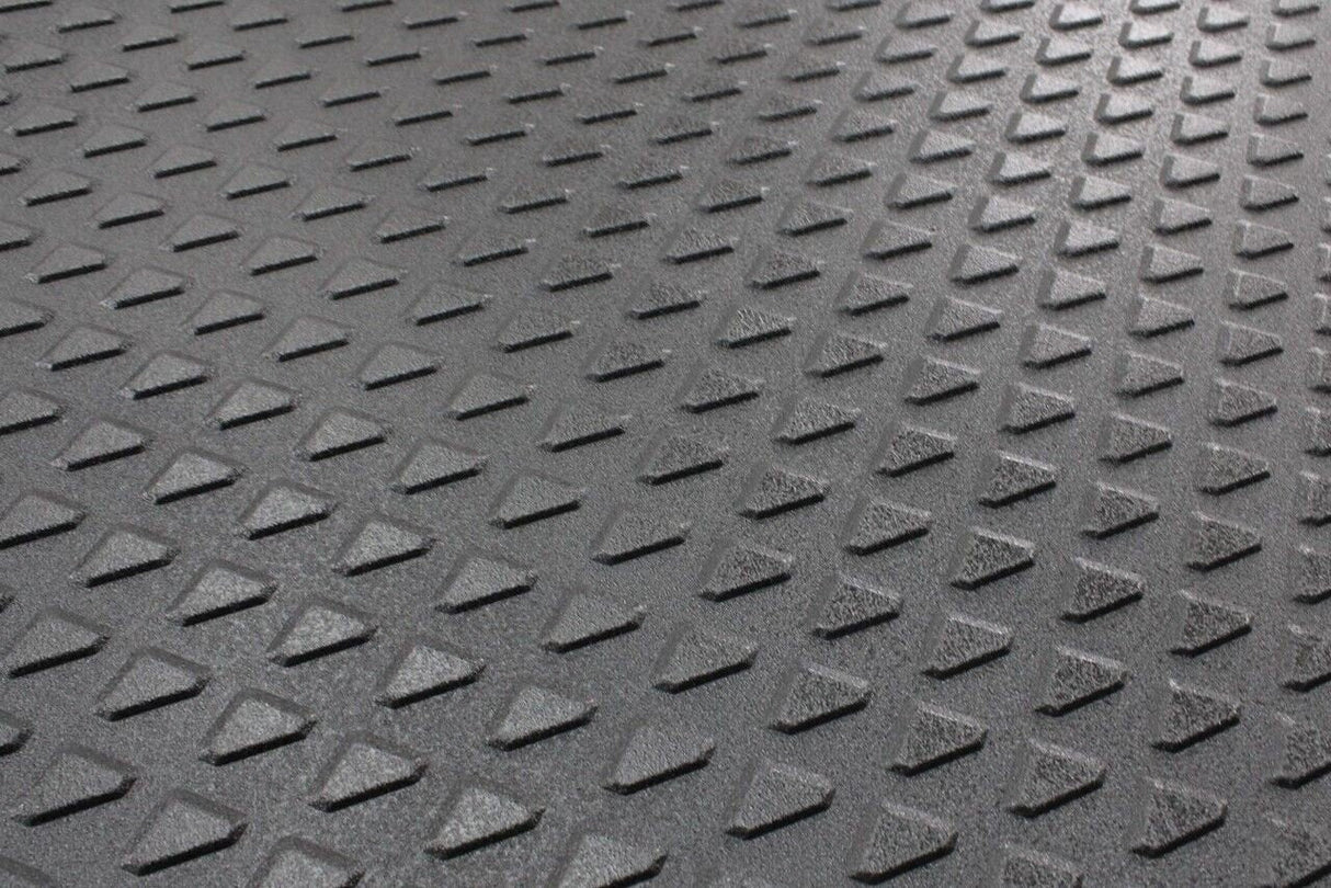 VW Tiguan 2016-24 foam boot luggage compartment liner 5NA061160