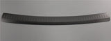VW Touareg 2018-on rear bumper load edge protector 760061195A