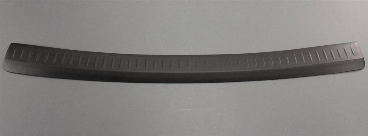 VW Touareg 2018-on rear bumper load edge protector 760061195A, view 1