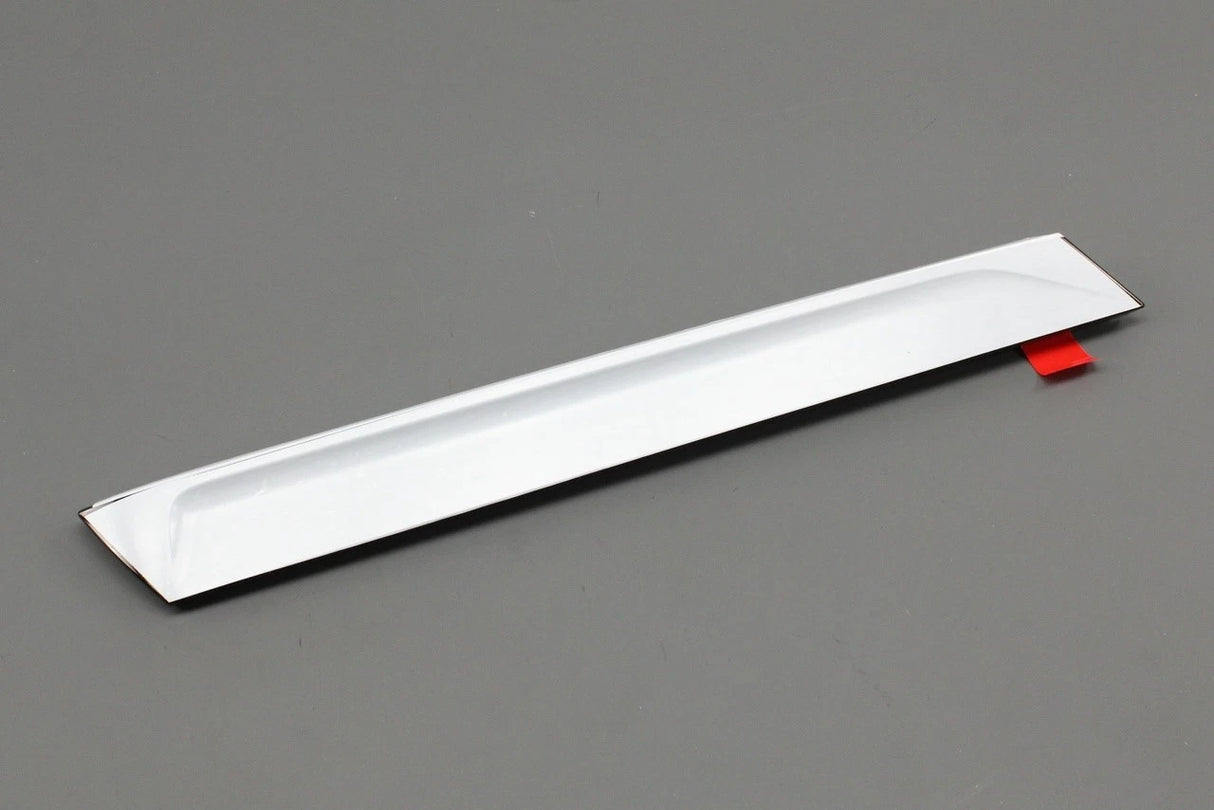 Audi Q7 2016-on boot lid side spoiler trim (left & right) 4M0854871A 5FQ / 4M0854872A 5FQ