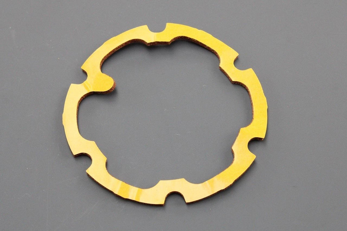 VW Audi Skoda SEAT front driveshaft sealing gasket x1 (90mm) 8D0407309