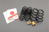 SEAT Ibiza 2018-22 suspension lowering spring kit (25-30mm) ZGBKJ1071681