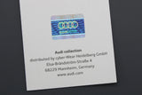 Audi Sport Collection men's t-shirt in white (size L) 3132200104
