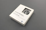 VW ID.3 ID.4 ID.5 ID.Buzz 2020-on dynamic centre caps 10A071213