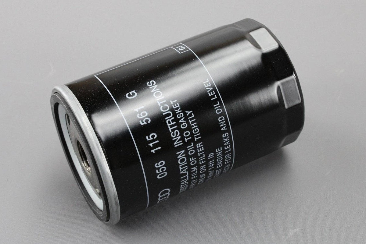 VW Golf MK1 MK2 MK3 GTI 16V Polo Caddy T4 oil filter 056115561G