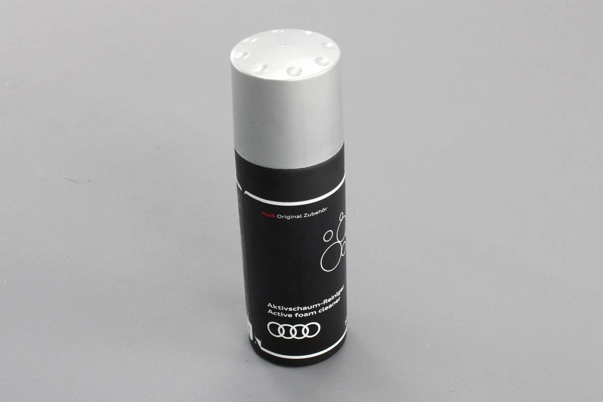 Audi active foam interior upholstery cleaner (300ml) 00A096301A 020