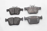 Audi A3 17-20 Q3 19-26 TT brake pads for 300mm discs (rear) 3Q0698451F