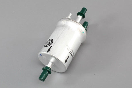 VW Audi Skoda SEAT various 4 bar petrol fuel filter 6Q0201051J