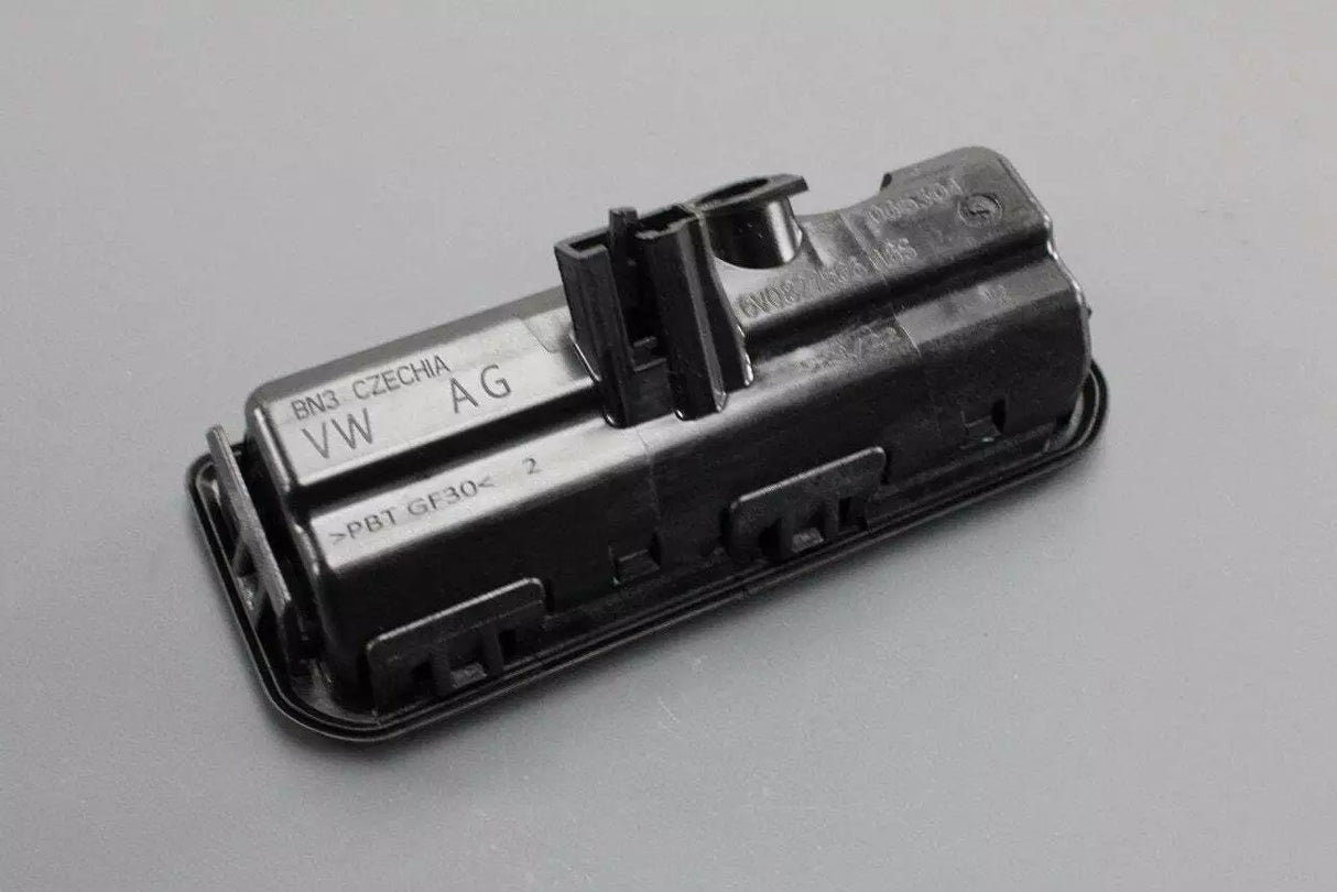 VW Polo T-Cross Audi Skoda SEAT boot release handle button 6V0827566