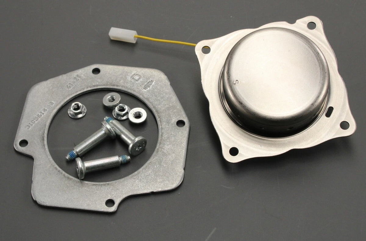Audi airbag service kit 8R0898201B, view 1