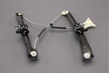 Audi A3 S3 RS3 Sportback 13-21 window regulator (front right) 8V4837462