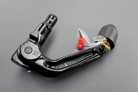 VW Caddy 2021-on removable tow bar (high) 2K7092155
