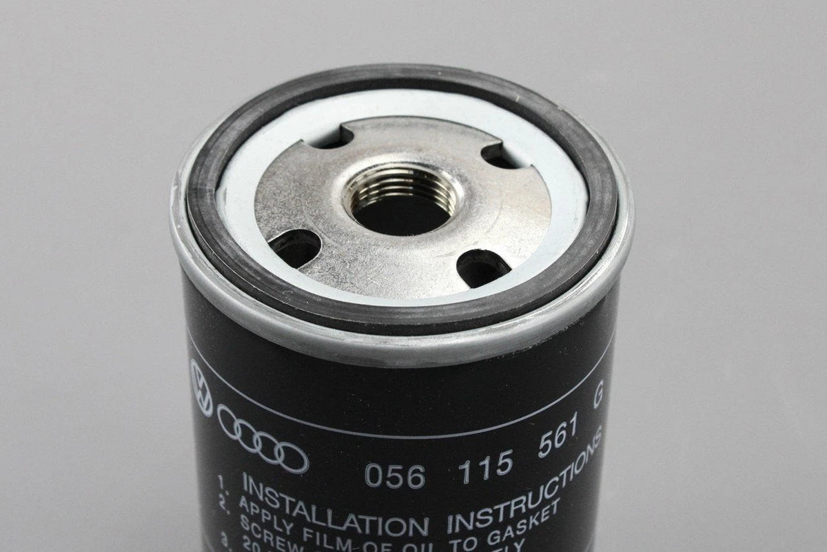 VW Golf MK1 MK2 MK3 GTI 16V Polo Caddy T4 oil filter 056115561G