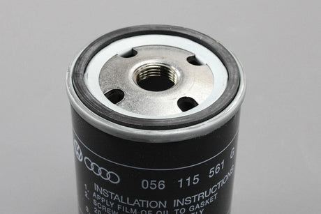 VW Golf MK1 MK2 MK3 GTI 16V Polo Caddy T4 oil filter 056115561G