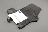 VW ID.Buzz Cargo front rubber 1 piece floor mat (2 seats) 1T5061551A 041
