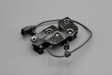 Audi A4 S4 RS4 A5 Q5 R8 07-16 bonnet lock with microswitch 8K0823509G