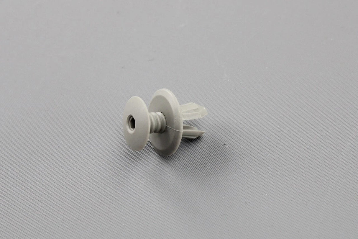 VW Transporter T6 interior trim clip  moonrock grey (x5) 7H0867299 92W