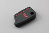 VW Golf MK7 GTI 3 button silicon key cover GTI collection 000087012ALGCA