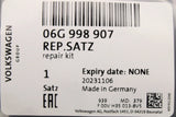 VW Audi Skoda SEAT injector seal repair kit 06G998907
