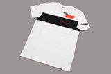 Audi Sport Collection men's t-shirt in white (size L) 3132200104