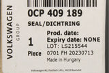 VW Tiguan Audi RS3 TTRS RSQ3 transfer case shaft oil seal 0CP409189