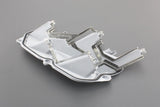 Audi TT 2007-2014 rear light bulb holder carrier (right) 8J0945258A