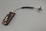 VW Golf Audi A3 8Y Skoda Octavia SEAT CUPRA gear selector mechanism 5WA713033CE