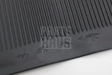 VW Tayron 2025-on RHD all weather floor mats set (7 seats) 57L061511 82V