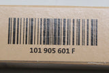 Skoda Fabia 5J Rapid Roomster 1.2 longlife spark plugs (x3) 101905601F