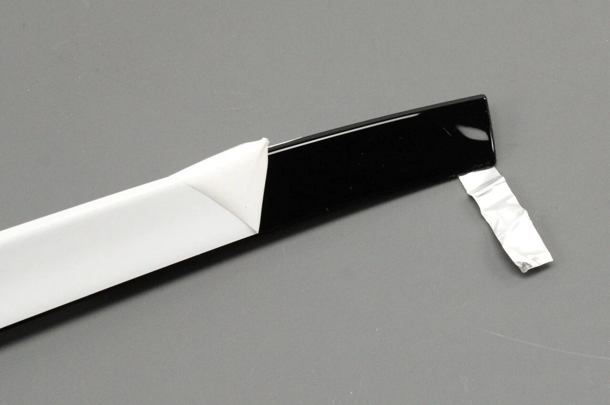 VW Golf MK7 MK7.5 GTI GTD R boot lid spoiler trim (left) 5G6805945D 041