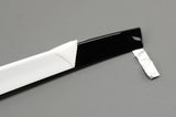VW Golf MK7 MK7.5 GTI GTD R boot lid spoiler trim (left) 5G6805945D 041