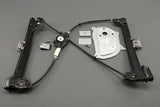 VW Beetle Cabriolet 2003-2010 front window regulator (right) 1Y0837462F