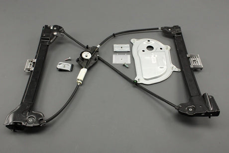 VW Beetle Cabriolet 2003-2010 front window regulator (right) 1Y0837462F