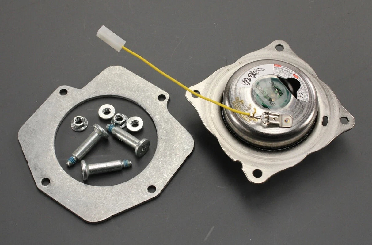 Audi airbag service kit 8R0898201B