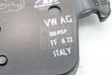 Audi A3 17-20 Q3 19-26 TT brake pads for 300mm discs (rear) 3Q0698451F