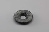 VW Audi Skoda SEAT rear upper spring disc underlay (x1) 1K0512149B