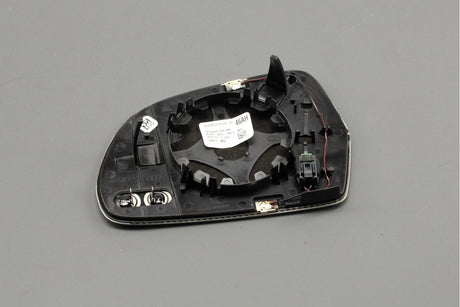 Skoda Superb 2008-15 anti-dazzle wing mirror glass (right) 4F0857536AH