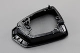 VW Polo AW 2018-on Audi A1 19-on wing mirror surround frame (right) 2G0857602 9B9