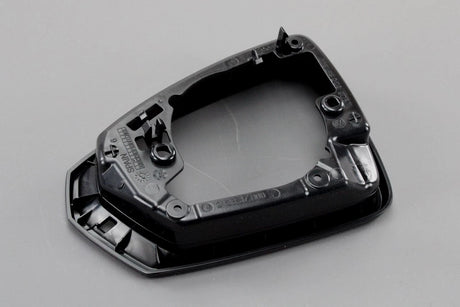 VW Polo AW 2018-on Audi A1 19-on wing mirror surround frame (right) 2G0857602 9B9