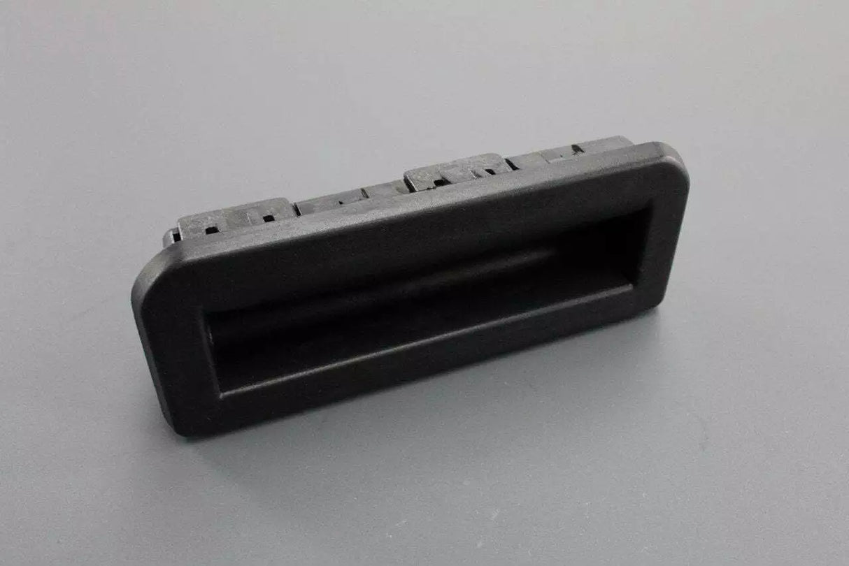VW Polo T-Cross Audi Skoda SEAT boot release handle button 6V0827566