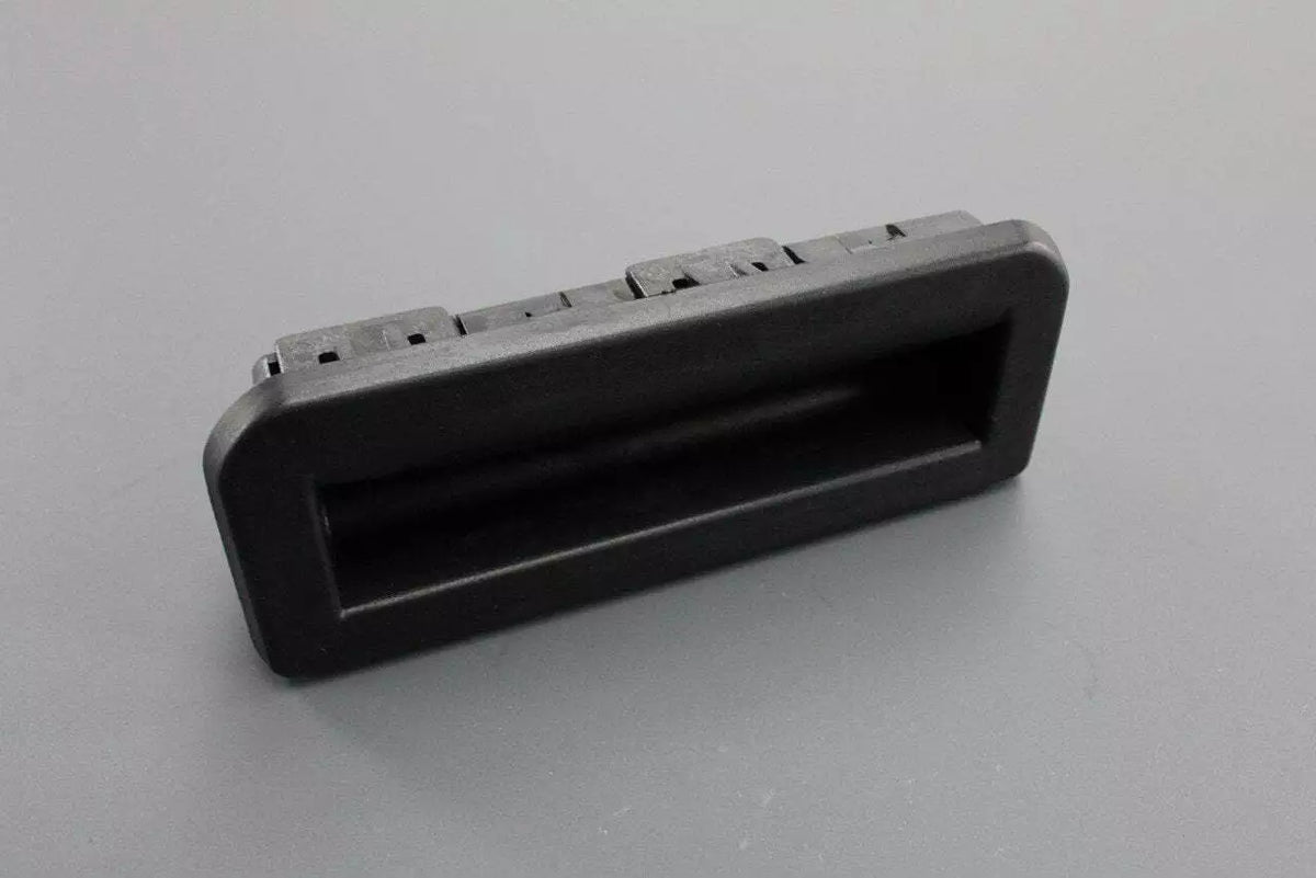 VW Polo T-Cross Audi Skoda SEAT boot release handle button 6V0827566, view 1