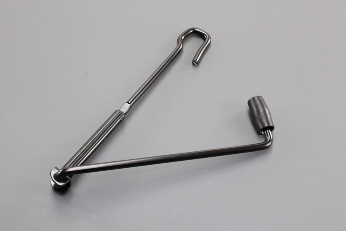 Audi A1 A3 A4 A5 A6 A8 Q2 Q5 TT wheel jack crank handle 4H0011221