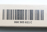Skoda Karoq Octavia Superb 1.8 2.0 TSI TFSI spark plugs (x4) 06K905611C