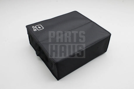 VW Golf Tiguan Touareg Passat charging cable foldable box 000054410A