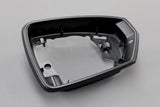 VW Polo AW 2018-on Audi A1 19-on wing mirror surround frame (right) 2G0857602 9B9