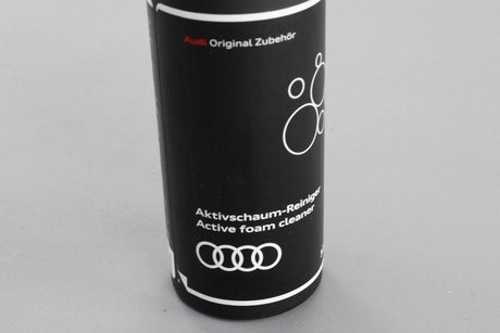 Audi active foam interior upholstery cleaner (300ml) 00A096301A 020