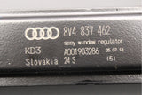 Audi A3 S3 RS3 Sportback 13-21 window regulator (front right) 8V4837462