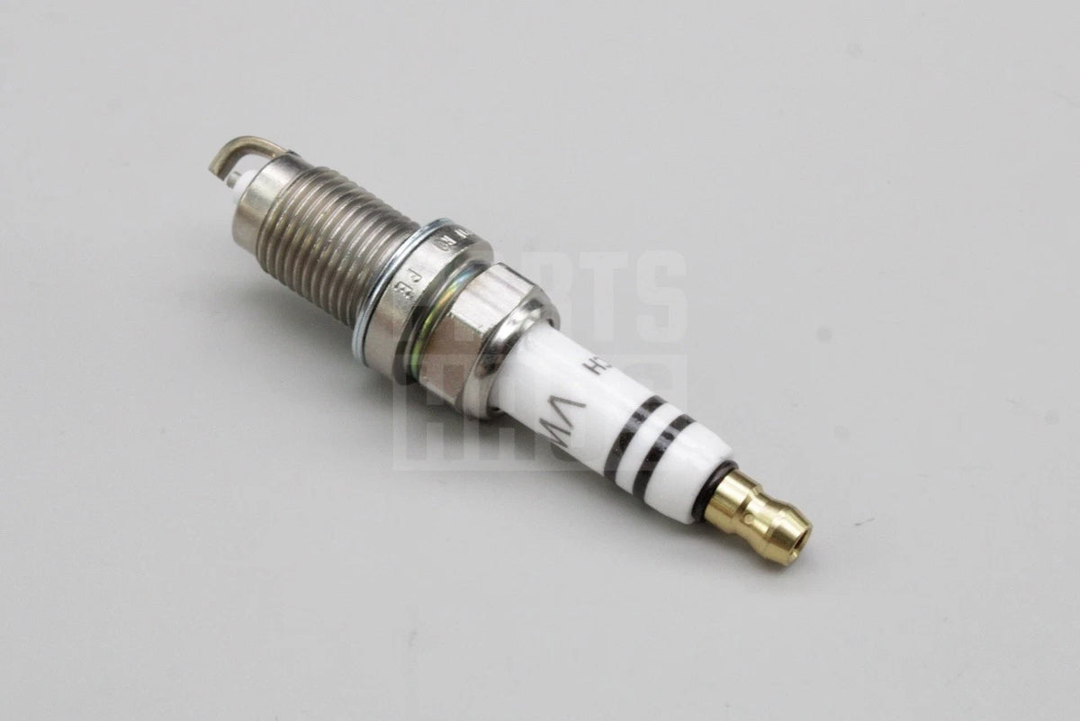 VW Fox 2005-2012 Polo 9N3 6R 1.2 longlife spark plugs (x3) 101905601F