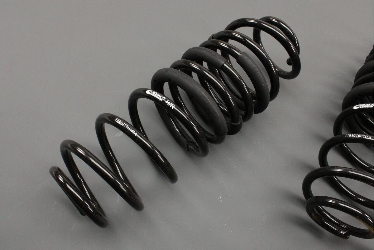 SEAT Ibiza 2018-22 suspension lowering spring kit (25-30mm) ZGBKJ1071681