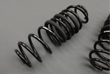 SEAT Ibiza 2018-22 suspension lowering spring kit (25-30mm) ZGBKJ1071681